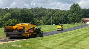 Best Asphalt Driveway Installation  in Weston Lakes, TX